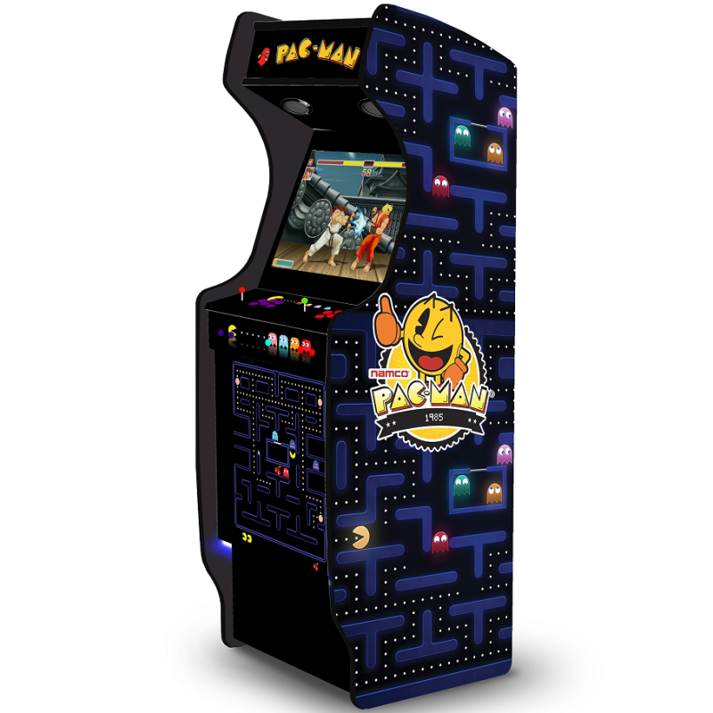 Borne Arcade 24 Pouces