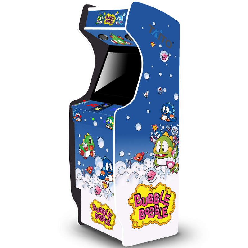 La Borne 24 Pouces