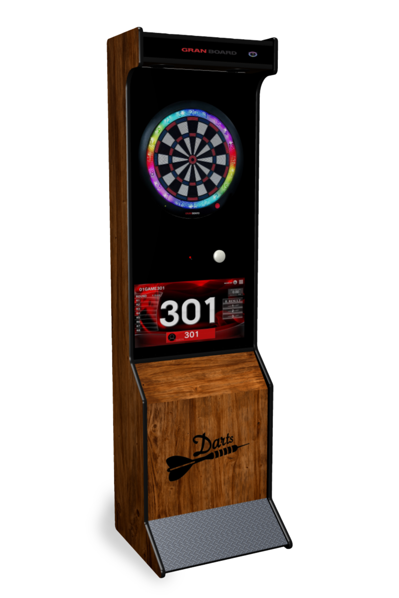 DARTSCAB